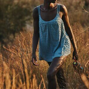 NWT-Free People Movement Off Trail Dress Set